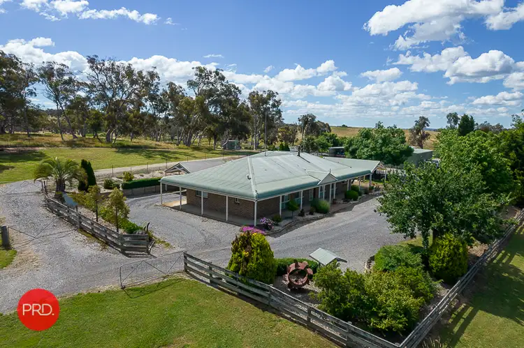 Third view of Homely rural property listing, 31 Hadlow Drive, Bywong NSW 2621