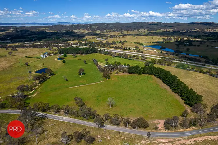 Fifth view of Homely rural property listing, 31 Hadlow Drive, Bywong NSW 2621
