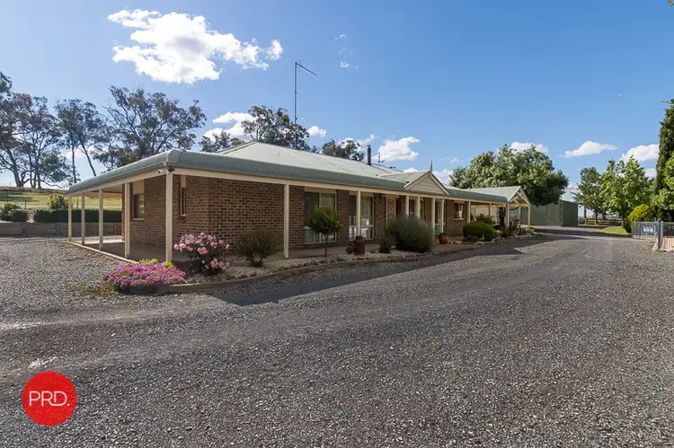Sixth view of Homely rural property listing, 31 Hadlow Drive, Bywong NSW 2621