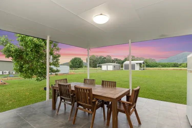 151 Williams Road, Alligator Creek QLD 4816