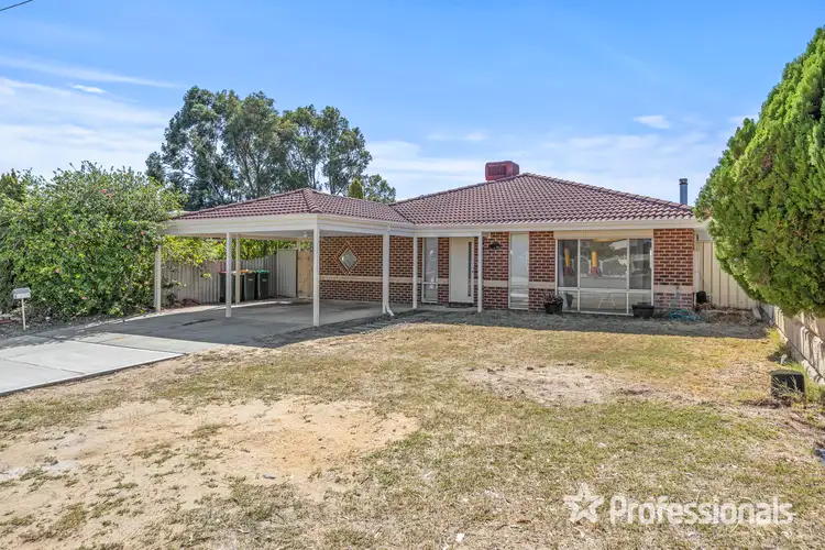 Second view of Homely house listing, 22 Bradford Place, Marangaroo WA 6064