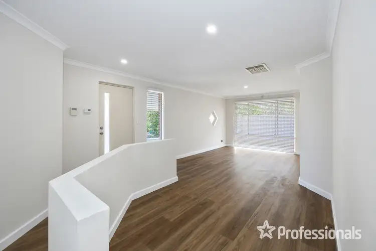 Third view of Homely house listing, 22 Bradford Place, Marangaroo WA 6064