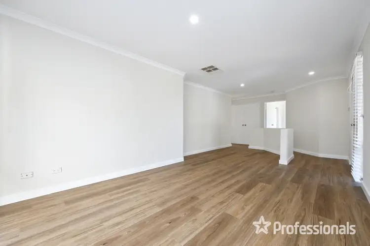 Fourth view of Homely house listing, 22 Bradford Place, Marangaroo WA 6064