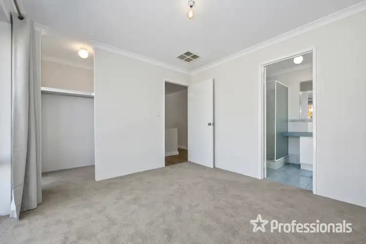 Sixth view of Homely house listing, 22 Bradford Place, Marangaroo WA 6064
