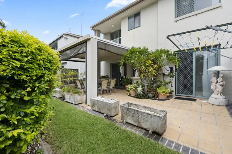 Main view of Homely townhouse listing, 13/91 Heeb Street, Ashmore QLD 4214