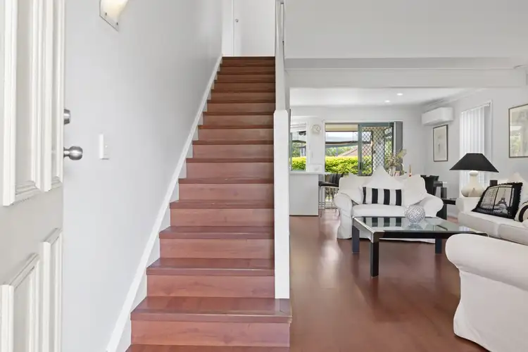 Fifth view of Homely townhouse listing, 13/91 Heeb Street, Ashmore QLD 4214