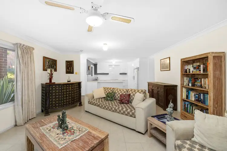 Fifth view of Homely unit listing, 19/67 Brookfield Road, Kenmore QLD 4069