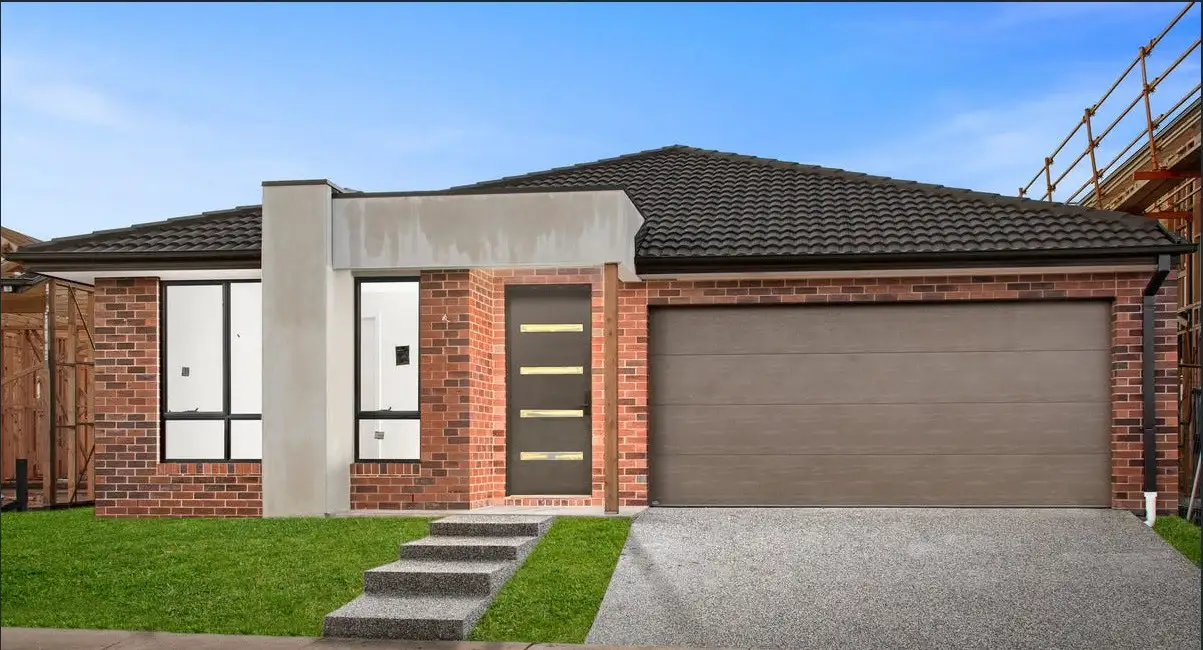Main view of Homely house listing, 3 Jum Way, Donnybrook VIC 3064