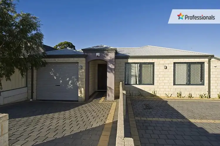 Rm/s14A McKay Street, Bentley WA 6102