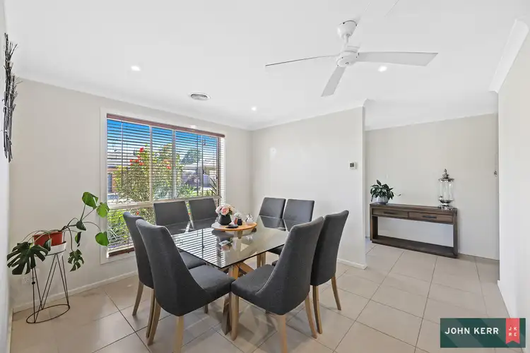 Second view of Homely house listing, 8 Avoca Place, Moe VIC 3825
