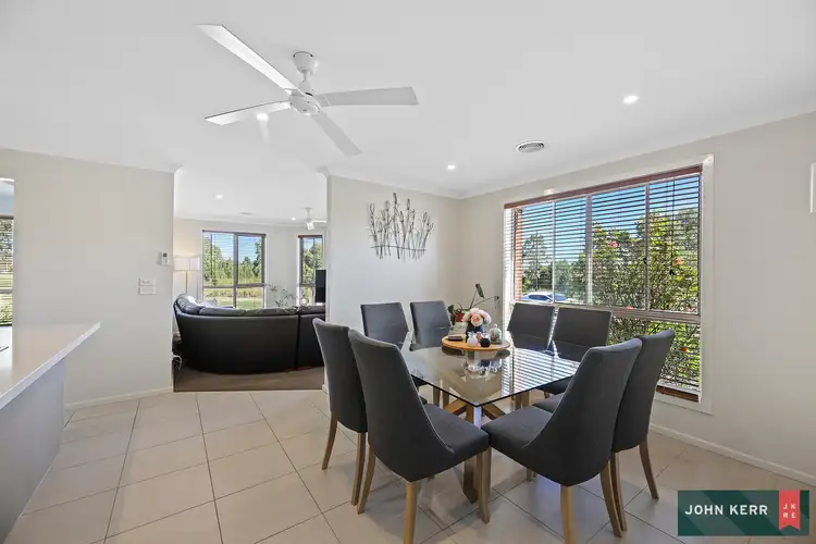 Third view of Homely house listing, 8 Avoca Place, Moe VIC 3825