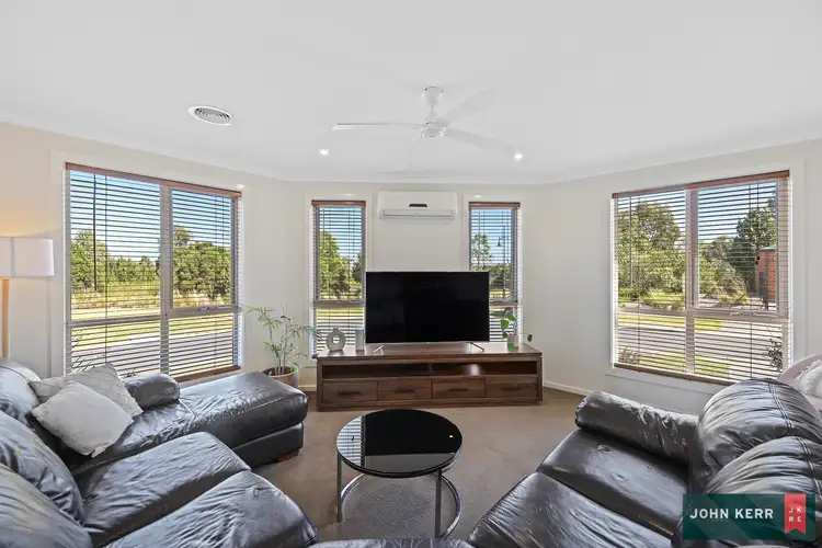 Fourth view of Homely house listing, 8 Avoca Place, Moe VIC 3825