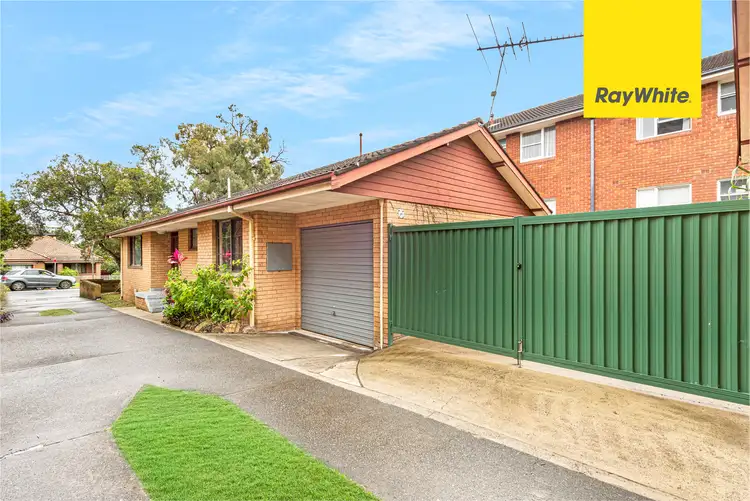 9/10-12 Swete Street, Lidcombe NSW 2141