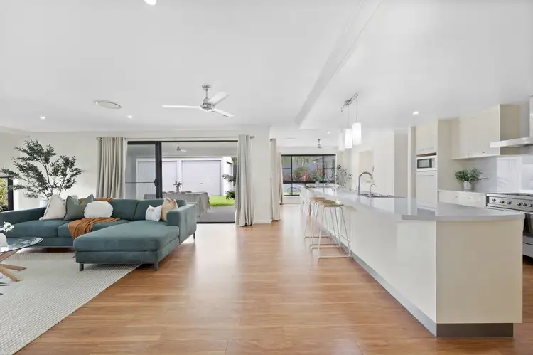 Main view of Homely house listing, 7 McIlwraith Way, Rural View QLD 4740
