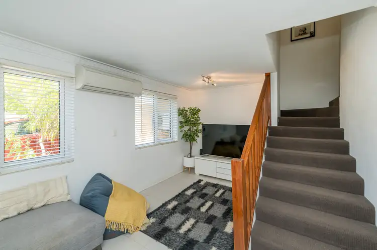 Second view of Homely townhouse listing, 2/337 Canning Highway, Como WA 6152