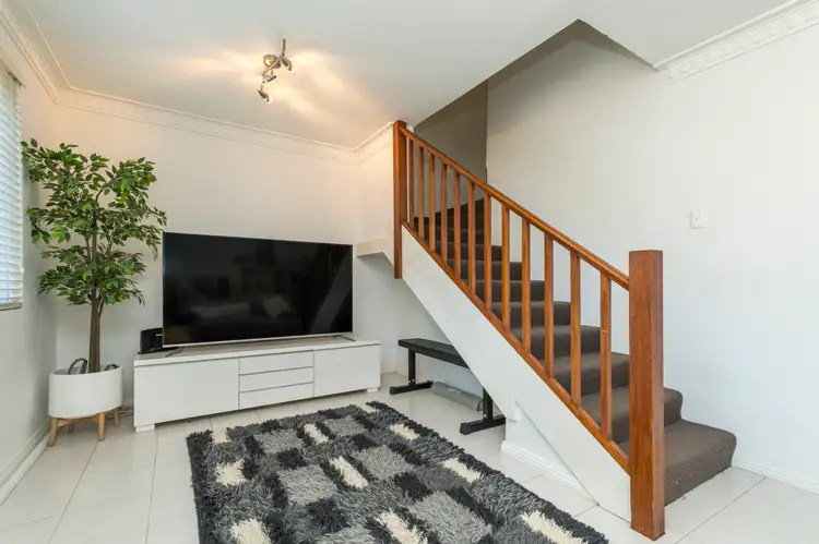 Third view of Homely townhouse listing, 2/337 Canning Highway, Como WA 6152