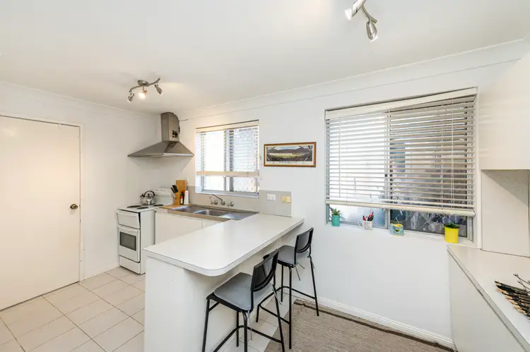 Fourth view of Homely townhouse listing, 2/337 Canning Highway, Como WA 6152