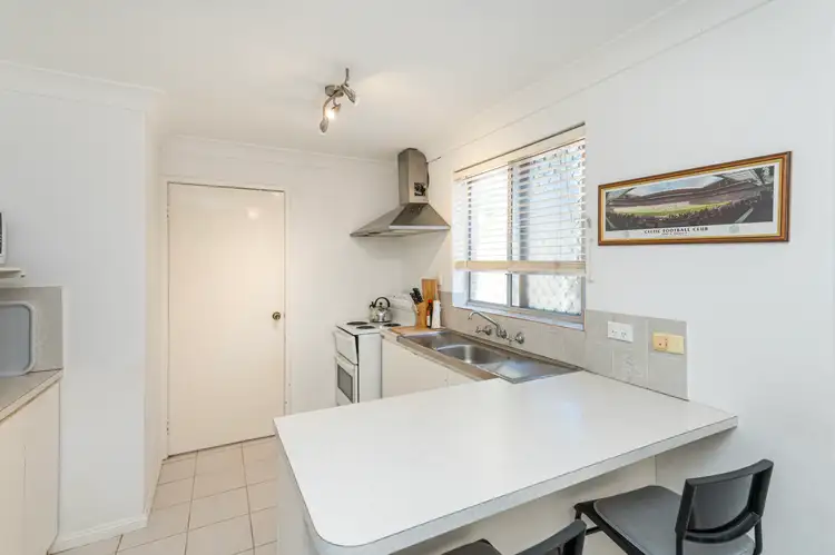 Fifth view of Homely townhouse listing, 2/337 Canning Highway, Como WA 6152