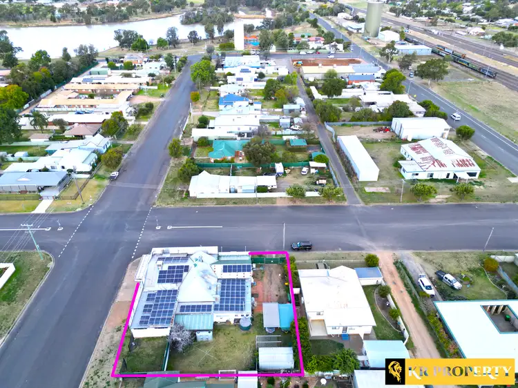 23 Goobar Street, Narrabri NSW 2390
