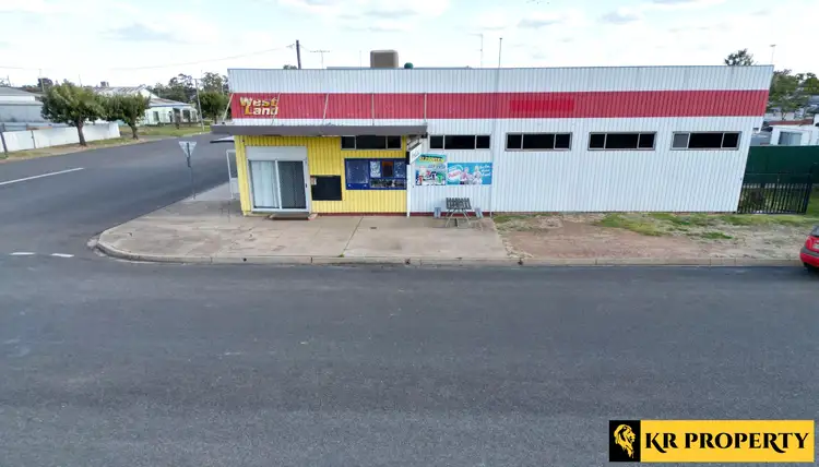 Fifth view of Homely house listing, 23 Goobar Street, Narrabri NSW 2390