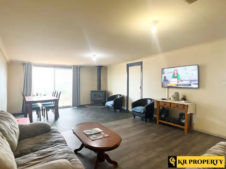 Sixth view of Homely house listing, 23 Goobar Street, Narrabri NSW 2390