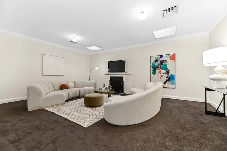 Second view of Homely house listing, 16 Kingsley Grove, Mount Waverley VIC 3149
