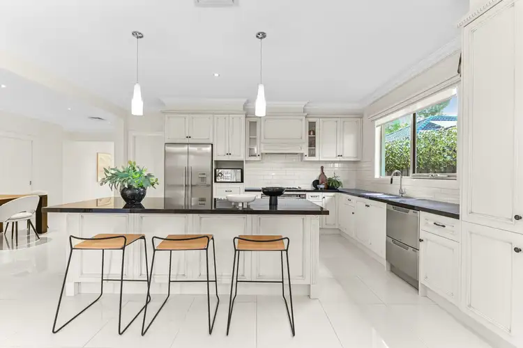 Fifth view of Homely house listing, 16 Kingsley Grove, Mount Waverley VIC 3149