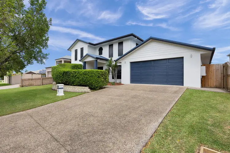 Main view of Homely house listing, 7 Pavillion Court, Glenella QLD 4740