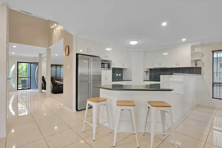 Fourth view of Homely house listing, 7 Pavillion Court, Glenella QLD 4740