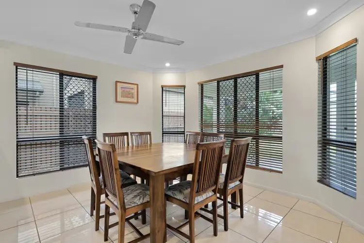 Fifth view of Homely house listing, 7 Pavillion Court, Glenella QLD 4740