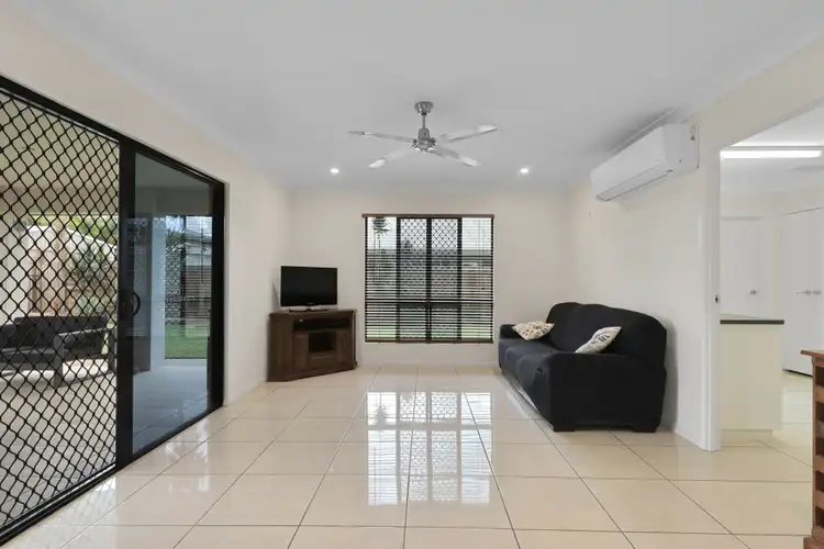 Sixth view of Homely house listing, 7 Pavillion Court, Glenella QLD 4740