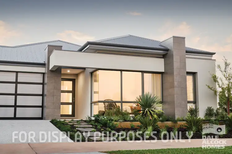 22 Spinnaker Boulevard, Geographe WA 6280
