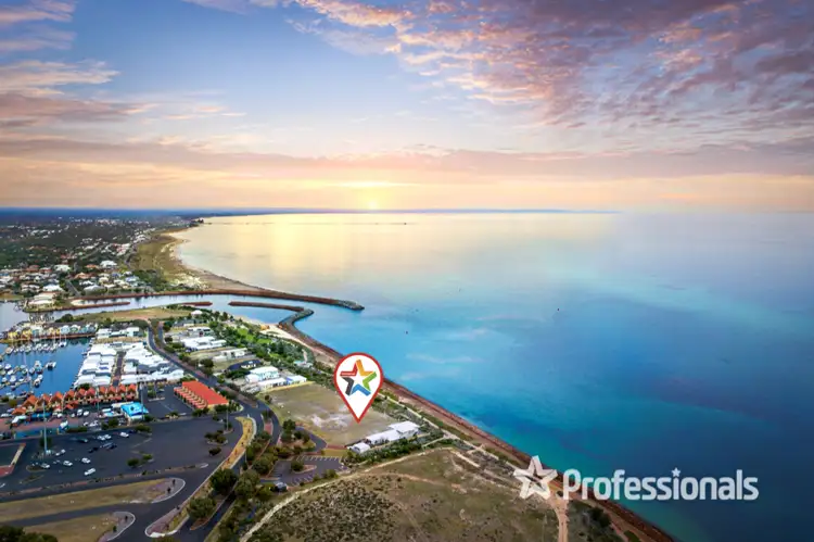 Second view of Homely house listing, 22 Spinnaker Boulevard, Geographe WA 6280
