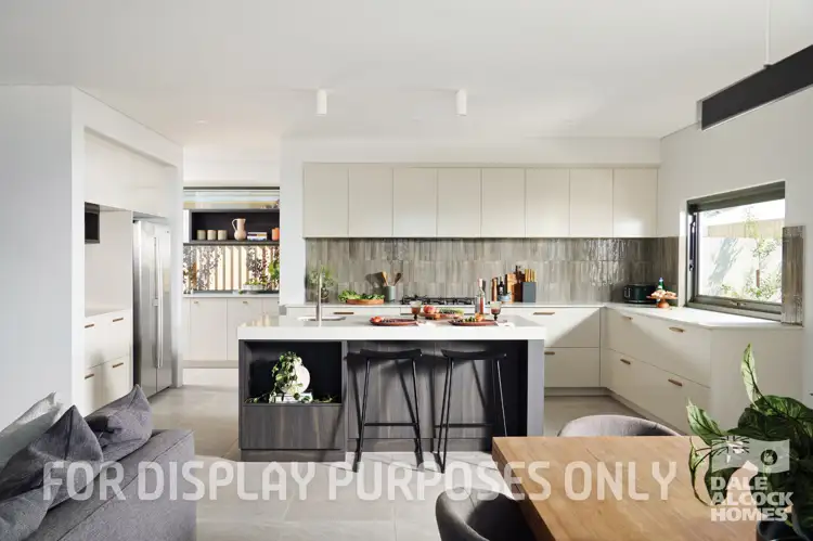 Third view of Homely house listing, 22 Spinnaker Boulevard, Geographe WA 6280