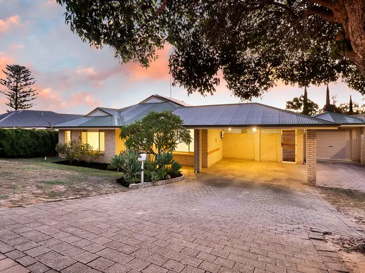 1 Justinian Street, Palmyra WA 6157