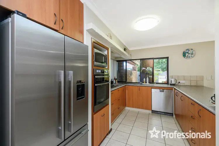 Seventh view of Homely house listing, 24 Wimbledon Drive, Kingsley WA 6026