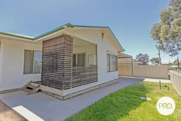 Third view of Homely house listing, 75 Box Street, Merbein VIC 3505