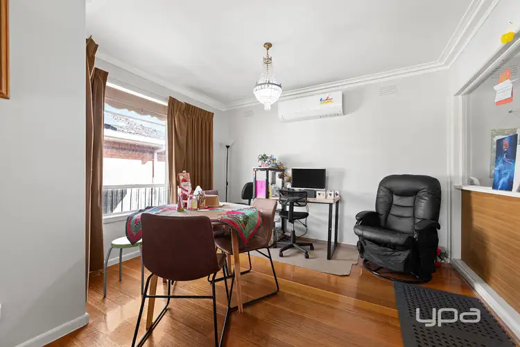 Third view of Homely house listing, 53 Chedgey Drive, St Albans VIC 3021