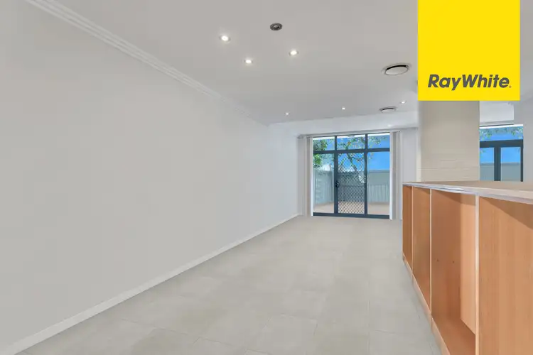 Second view of Homely townhouse listing, Address available on request