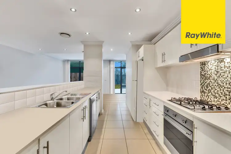 Third view of Homely townhouse listing, Address available on request