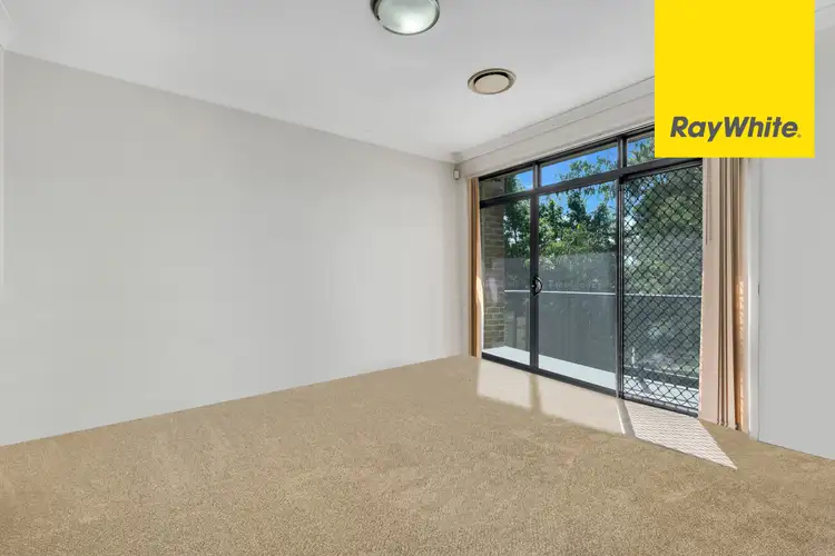 Fifth view of Homely townhouse listing, Address available on request