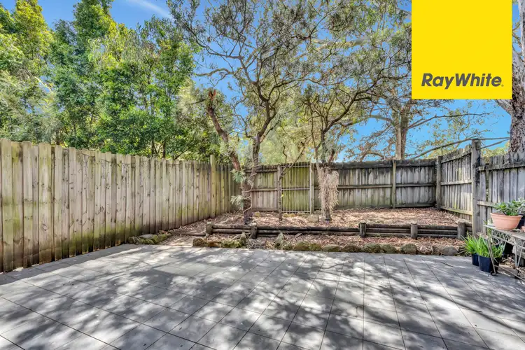 Sixth view of Homely townhouse listing, Address available on request