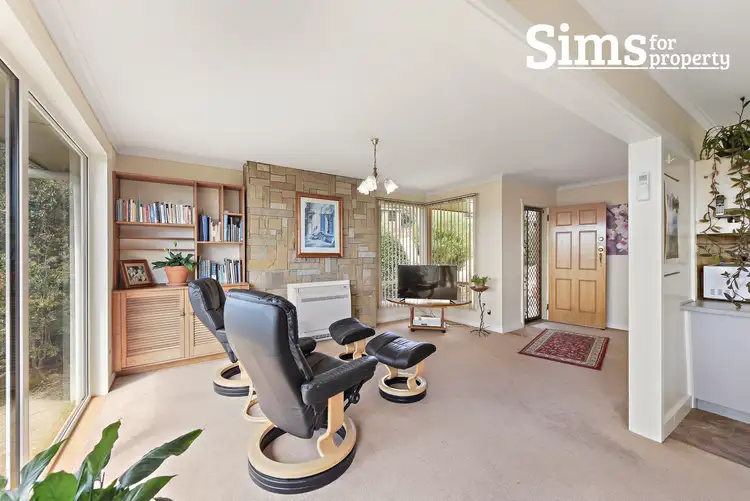 Sixth view of Homely house listing, 15 Wilhelmina Avenue, West Launceston TAS 7250