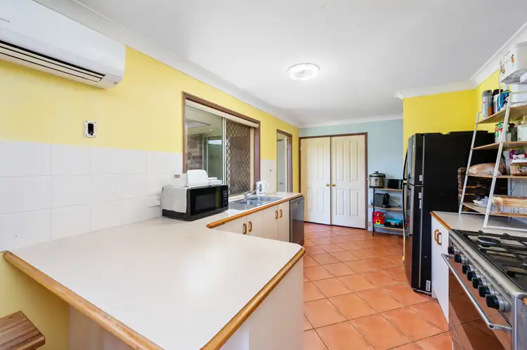 Fourth view of Homely house listing, 6 Montrose Place, New Auckland QLD 4680