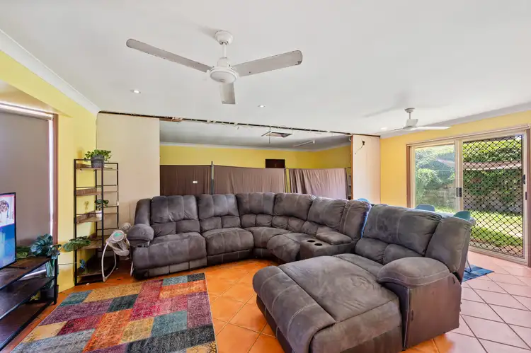 Fifth view of Homely house listing, 6 Montrose Place, New Auckland QLD 4680