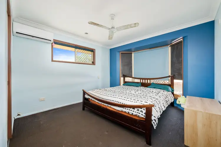 Seventh view of Homely house listing, 6 Montrose Place, New Auckland QLD 4680