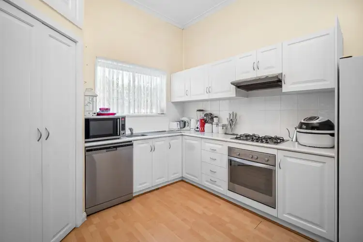 Second view of Homely house listing, 18 Cromie Street, Murtoa VIC 3390