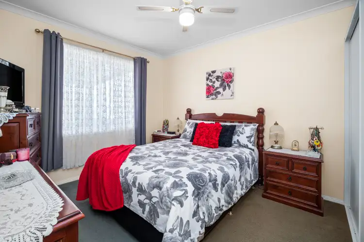 Fourth view of Homely house listing, 18 Cromie Street, Murtoa VIC 3390