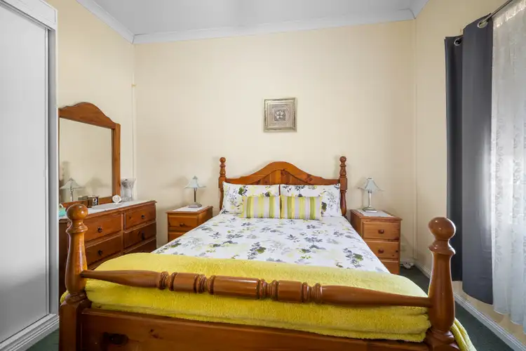 Fifth view of Homely house listing, 18 Cromie Street, Murtoa VIC 3390