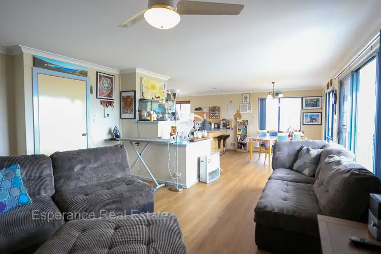 Fourth view of Homely house listing, 51 Goldfields Road, Castletown WA 6450